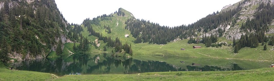 Hinterstockensee Headmotiv