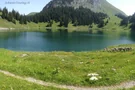 Wanderwege um den Oberstockensee