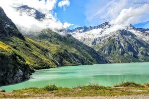 Fotos vom Göscheneralpsee