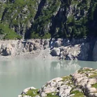 Lac d'Émosson