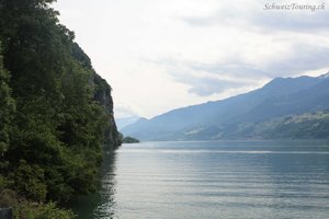 Fotos vom Walensee