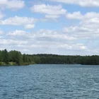 Heidesee