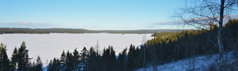 Femsjøen Headmotiv