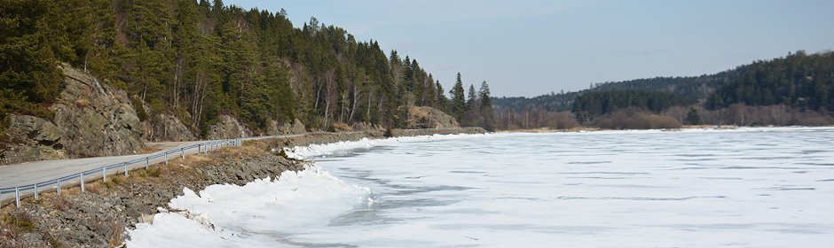 Kärnsjön Headmotiv