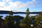 Blick auf den Iddefjord