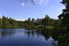 Der Svingsjön in Schweden