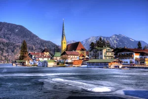 Hotels am Tegernsee