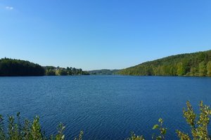 Fotos vom Igelsbachsee