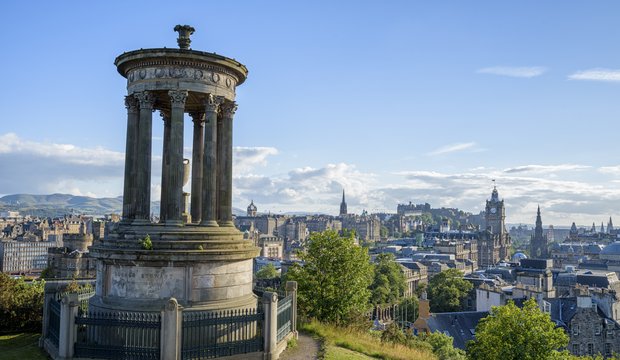 Edinburgh Edinburgh
