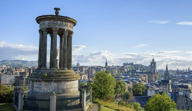 Edinburgh Edinburgh