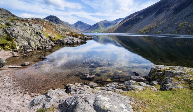 Lake District Lake District