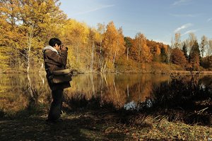 Fotos vom Hölzersee