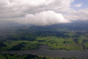 Fotos vom Rottachsee