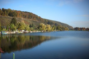Fotos vom Borlefzer See