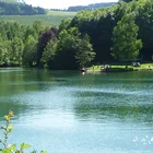 Stausee Esmecke