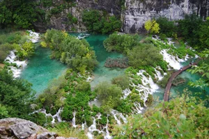 Nationalpark Plitvicer Seen