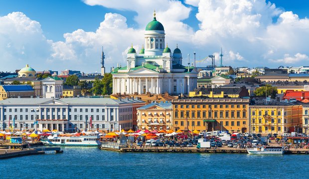 Helsinki Helsinki
