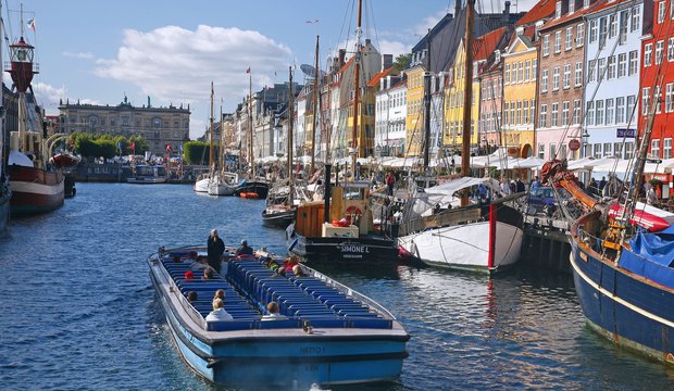Kopenhagen Kopenhagen