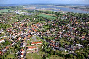 Fotos vom Großräschener See