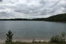 Blick über den Moritzsee