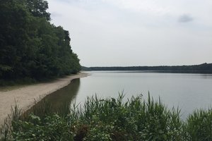 Fotos vom Moritzsee