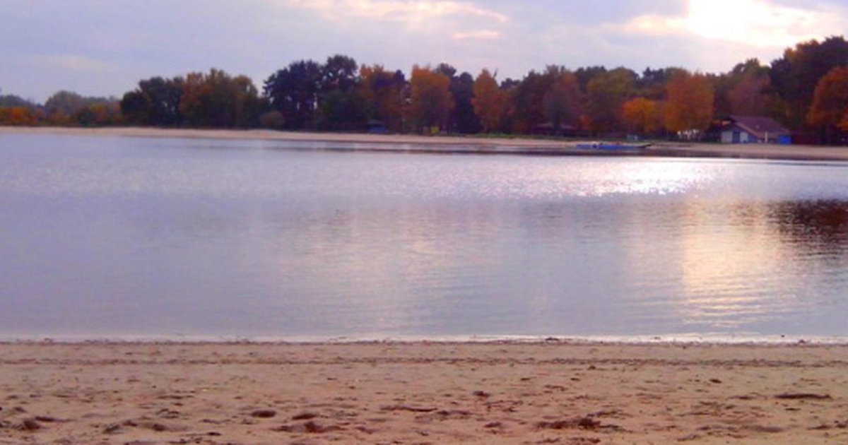 Camping am Tankumsee Camping Tankumsee