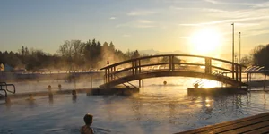 Chiemgau Thermen