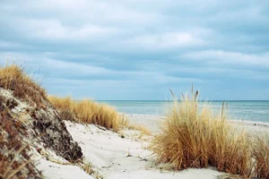 FKK-Strände an der Ostsee