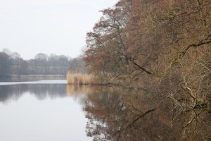 Fotos vom Grabauer See