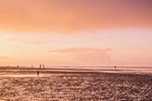 Cuxhaven fkk Rettungsbaken Cuxhaven
