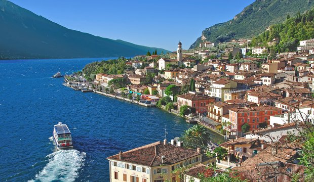 Limone Sul Garda Limone Sul Garda