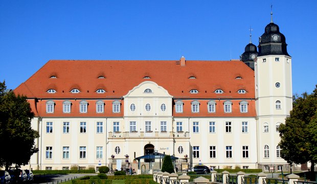 Schlosshotel Fleesensee Schlosshotel Fleesensee