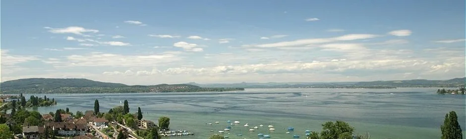 Wandern am Bodensee Headmotiv