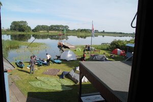 Fotos vom Bützower See