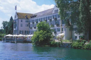 Steigenberger Inselhotel Konstanz