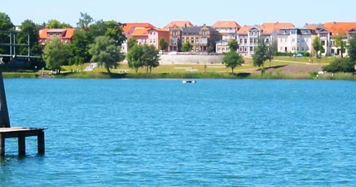 Der Glambecker See Die schönsten privaten Unterkünfte Der Glambecker See Die schönsten privaten Unterkünfte