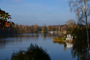 Fotos vom Prüßsee