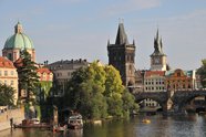 Die Metropole Prag Die Metropole Prag