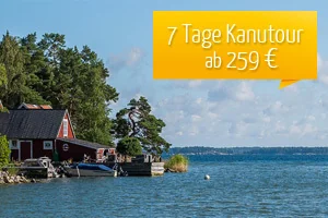 Urlaubsteaser Kanutour