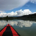 Feistritzer Stausee