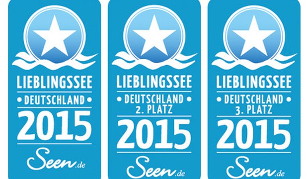 Signets Lieblingssee 2015 Signets Lieblingssee 2015