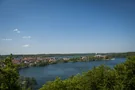 Blick über den Ratzeburger See