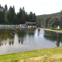 Waldbad Stützerbach