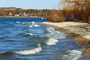 Fotos vom Ammersee