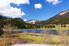 Schöne Natur am Spitzingsee