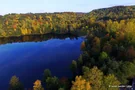 Oktober am Silbersee Frielendorf