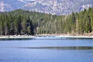 Brücke am Eibsee