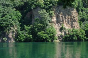 Fotos vom Dornheckensee