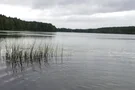 Blick über den Bötzsee