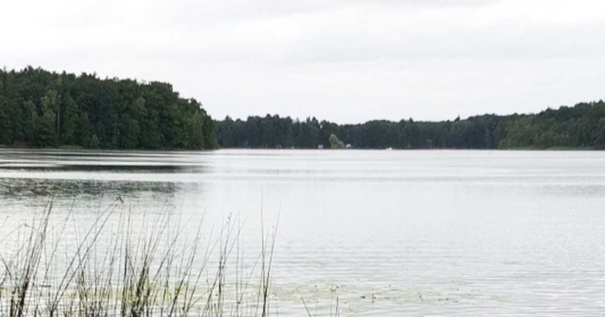 Fotos vom Bötzsee